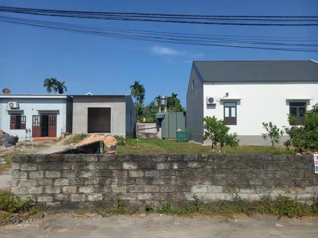 Chính chủ cần bán lô đất lô đất hiệp thái  phương nam uông bí quảng ninh