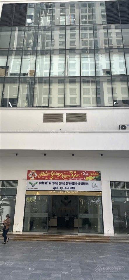 Chính chủ bán căn hộ housinco premium 288 nguyễn xiển, 2pn 2wc | 75,5m2, nhận nhà ngay