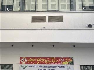 Chính chủ bán căn hộ housinco premium 288 nguyễn xiển, 2pn 2wc | 75,5m2, nhận nhà ngay