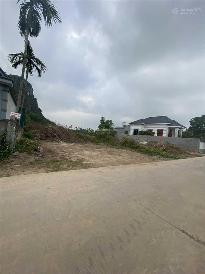 Chính chủ bán lô đất view sông, mặt tiền rộng, bạch đằng 2  phương nam  tp uông bí  quảng ninh