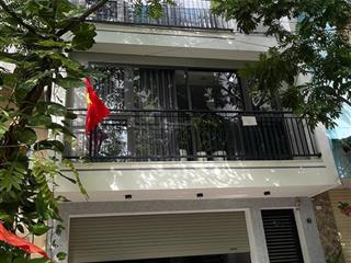 Chính chủ bán nhà phân lô 5 tầng 50m2 mt 5,4m thiết kế hiện đại sổ đỏ gần chợ văn la, văn phú