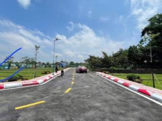 Chính chủ bán lô đất sơn tây 100m2 sổ đỏ hà nội 1,3 tỷ gần cụm trường đại học