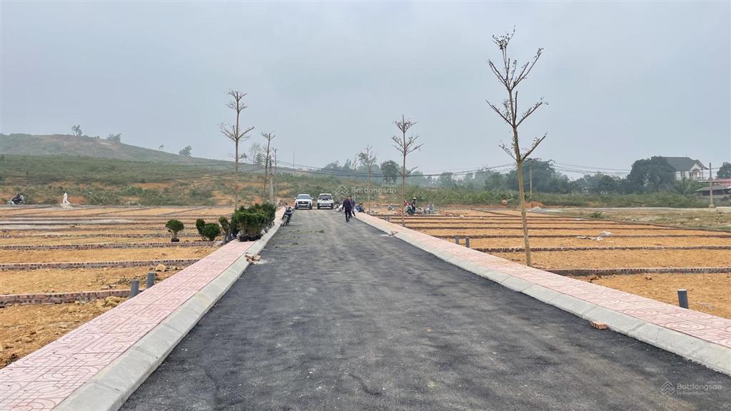 Tôi bán lô đất xuất ngoại giao giá chỉ 2,4 tỷ/100m2 lô thường và lô góc sát ql21 đường to 6  8m
