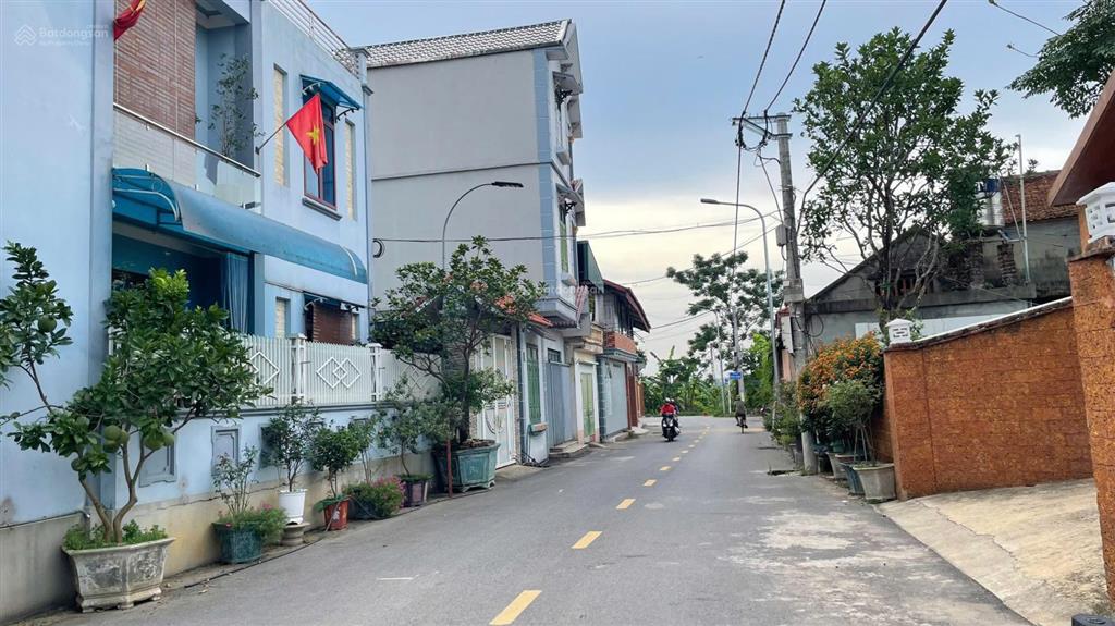 Chính chủ bán mảnh đất gần đại lộ thăng long giá 2,580 tỷ, gần dự án vin 300ha