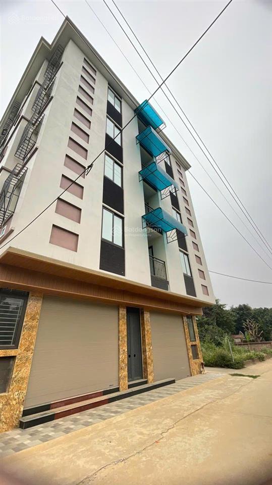 Bán đất 150m2 đối diện cổng đhqg gần đại lộ thăng long điểm chở metro 5 chỉ 3xtr/m2