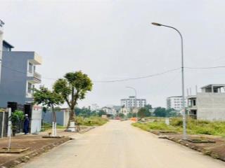 Hàng hiếm giá đầu tư sát đại lộ thăng long gần metro 5, 800m ra đhqg 4 tỷ/ 150m2 full thổ