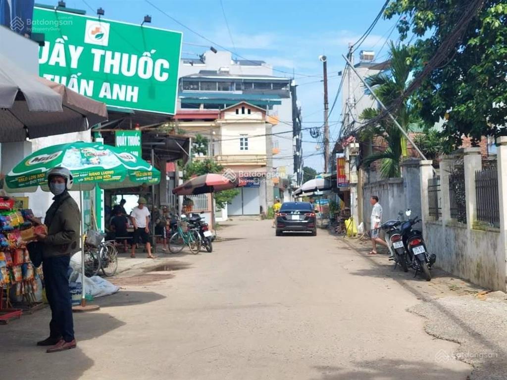 Hàng hiếm giá đầu tư sát đại lộ thăng long gần metro 5, 800m ra đhqg 4 tỷ/ 150m2 full thổ