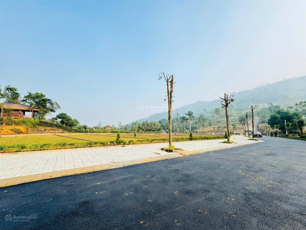 Chính chủ gửi bán lô tt đô thị hòa lạc gần vành đai 5 giá đầu tư 2 tỷ 150/lô