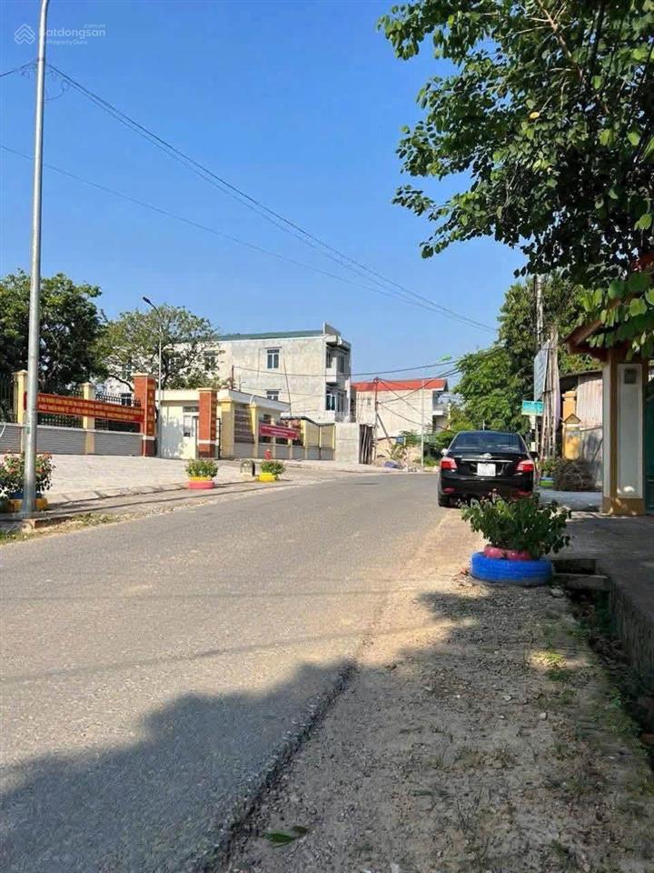 Tôi chủ đầu tư khu đất cần thanh khoản nhanh 5 lô duy nhất giá thỏa thuận đất odt sơn tây
