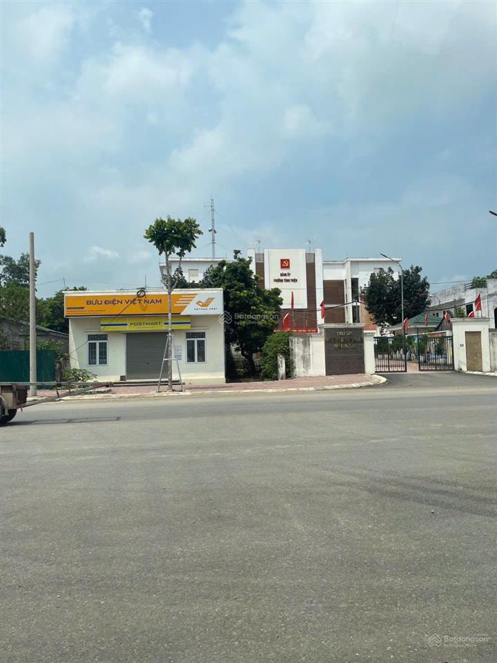 Tôi chủ đầu tư khu đất cần thanh khoản nhanh 5 lô duy nhất giá thỏa thuận đất odt sơn tây