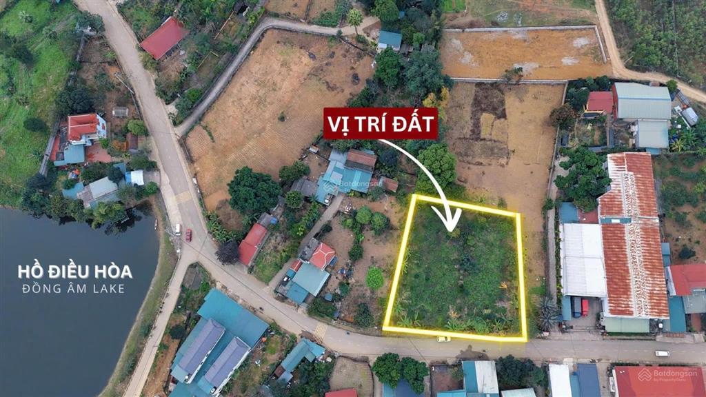 Cần tiền bán đất ngay mặt đường trục chính liên xã 4 ô tô tránh chỉ 12tr/m2