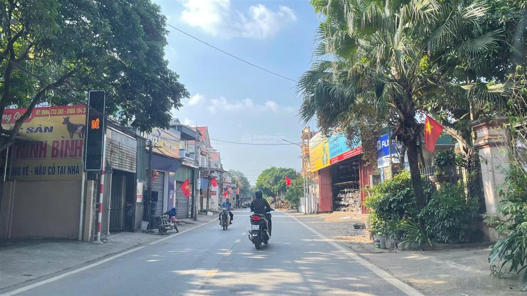 Chính chủ bán lô đất trục chính kinh doanh gần trường đại học mặt dh09 rẻ hơn thị trường 600tr