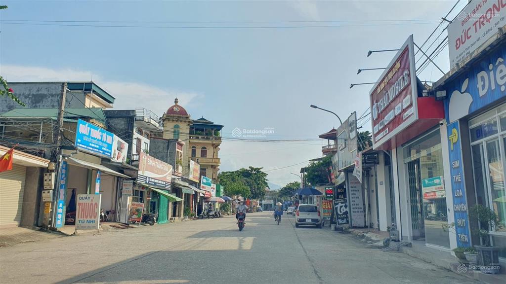Chính chủ bán lô đất trục chính kinh doanh gần trường đại học mặt dh09 rẻ hơn thị trường 600tr