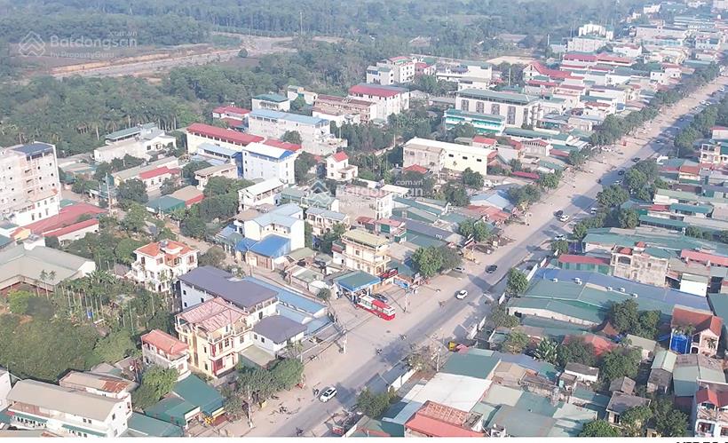 Chính chủ bán lô đất trục chính kinh doanh gần trường đại học mặt dh09 rẻ hơn thị trường 600tr