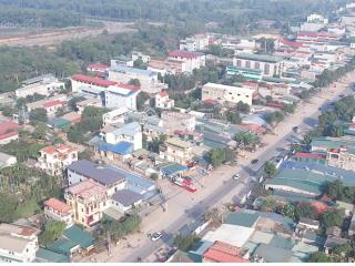 Chính chủ bán lô đất trục chính kinh doanh gần trường đại học mặt dh09 rẻ hơn thị trường 600tr