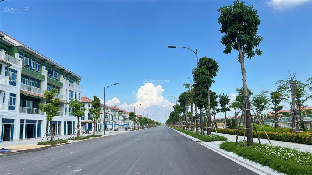 Liền kề sun hà nam, có 1 ô duy nhất 4,6 tỷ (đất) dt 60m2