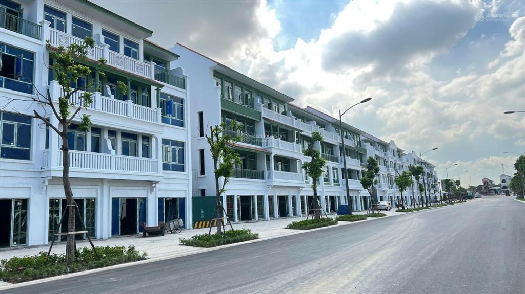 Liền kề sun hà nam, có 1 ô duy nhất 4,6 tỷ (đất) dt 60m2