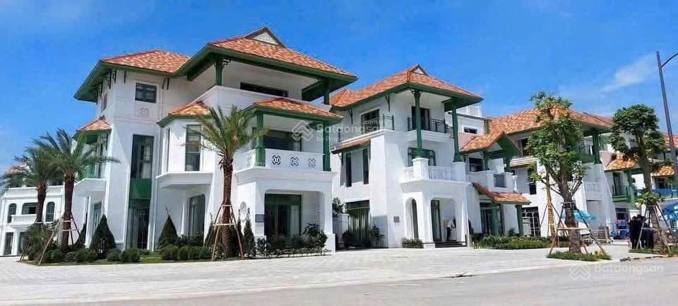 Liền kề sun hà nam, có 1 ô duy nhất 4,6 tỷ (đất) dt 60m2