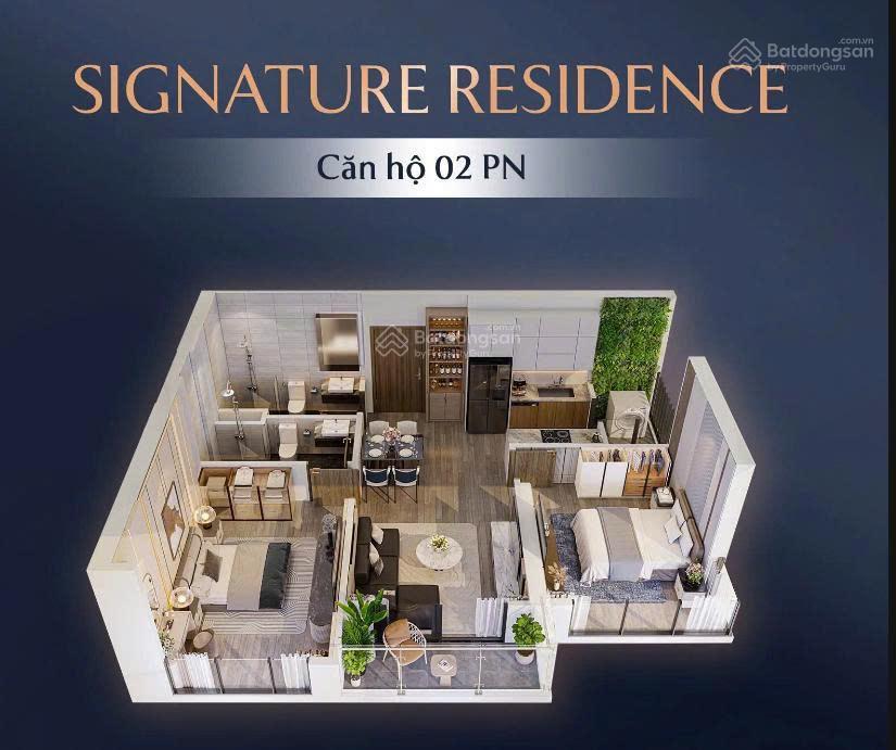 Cần bán nhanh căn 2pn toà e1 dự án impreria sky park chủ đầu tư mik