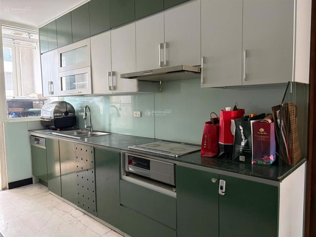 Cho thuê căn hộ cao cấp 3pn vinaconex 1 289 khuất duy tiến
