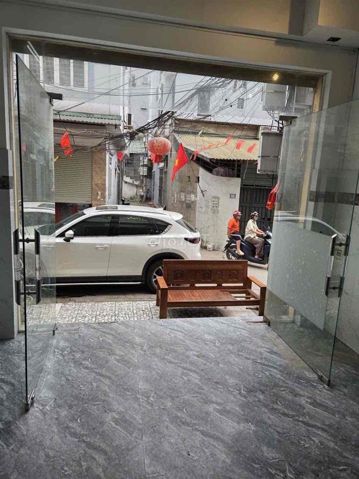 Cần tiền bán gấp căn 63m*5t Phố Phan Trọng Tuệ Thanh Trì Hà Nội
