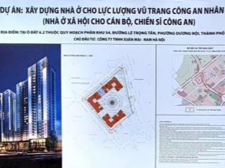 Bán 50m đất dịch vụ sát chung cư , check vườn hoa kinh doanh giá tốt