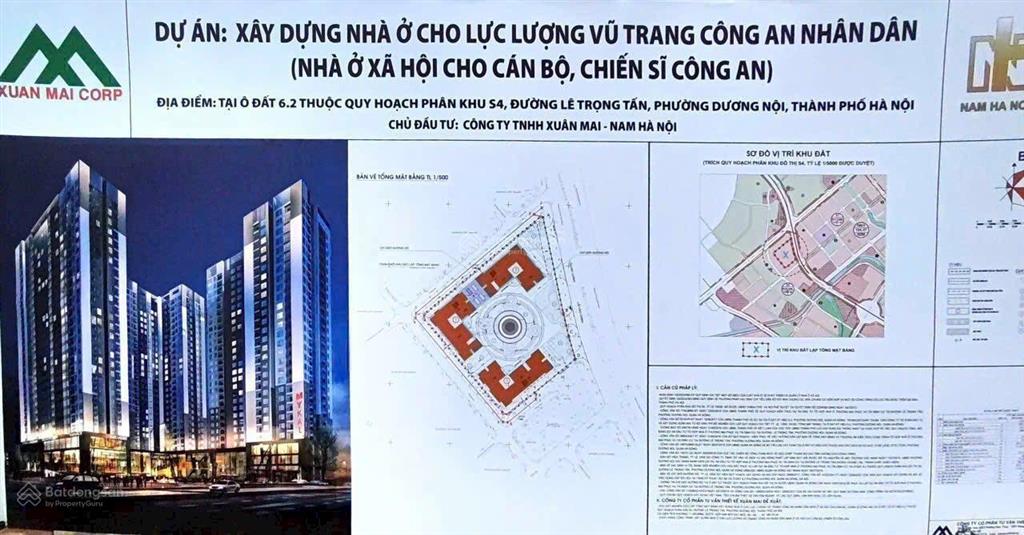 Cho thuê nhà cấp 4 lk 27  28, dương nội  hà đông  hà nội