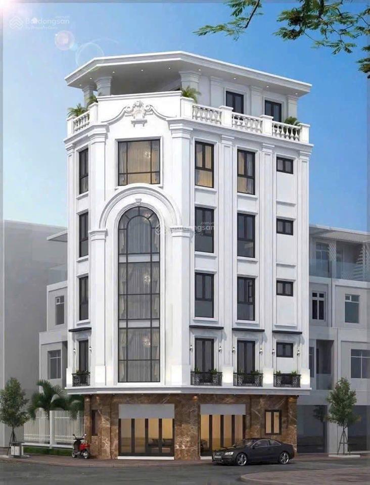 Cho thuê 50m² thông sàn tại dương nội, làm văn phòng trụ sở công ty
