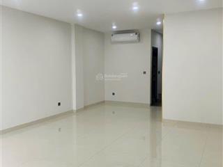 Cho thuê sàn văn phòng 160m2 ở dương nội, giá 17tr/tháng