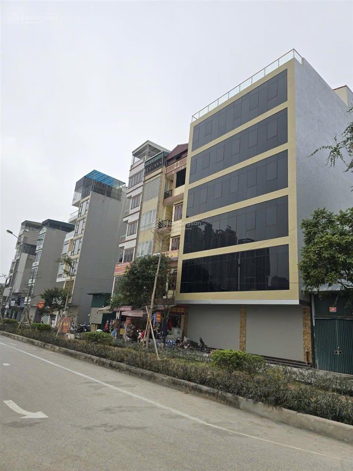 Cho thuê sàn văn phòng 160m2 ở dương nội, giá 17tr/tháng
