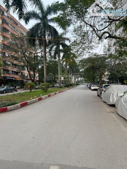 Chủ cần bán gấp nhà c4 trục đường đôi khu đấu giá 19ab dương nội  giá tốt