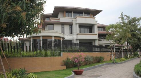 Bán biệt thự đặc biệt 240m² sát hồ tại khu đô thị mới an hưng dương nội, giá tốt