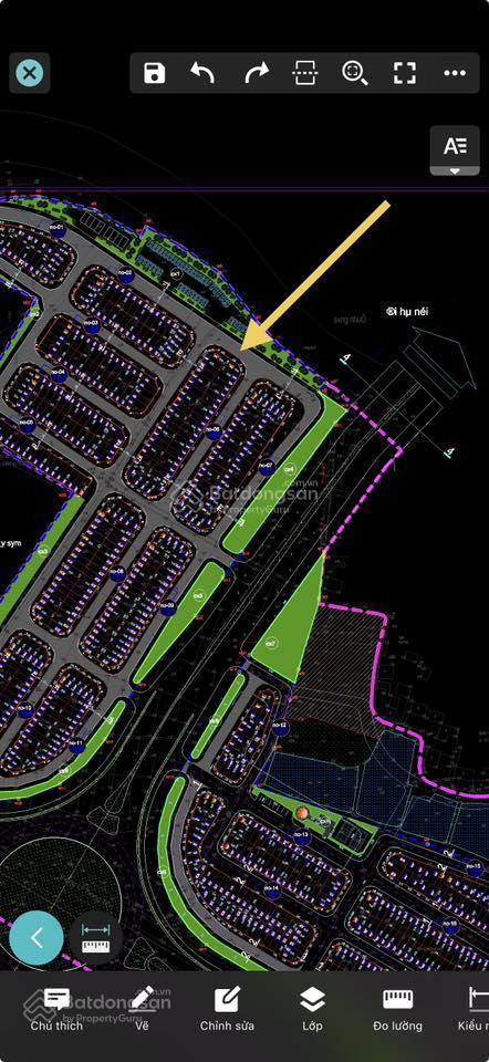 Bán cặp góc 100m2 đất dịch vụ cổng đồng. sát trục đường lớn, view thoáng vĩnh viễn