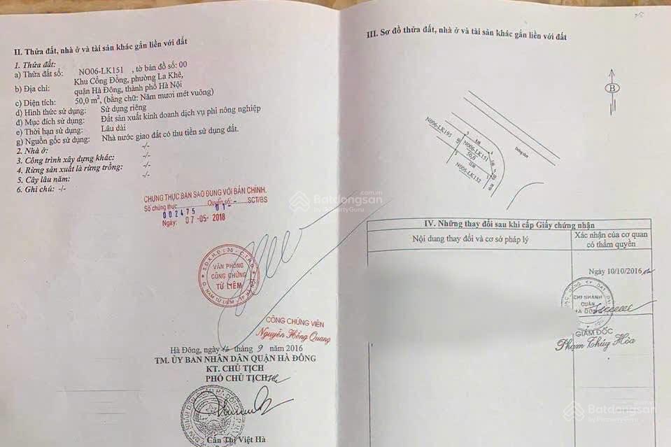 Bán cặp góc 100m2 đất dịch vụ cổng đồng. sát trục đường lớn, view thoáng vĩnh viễn