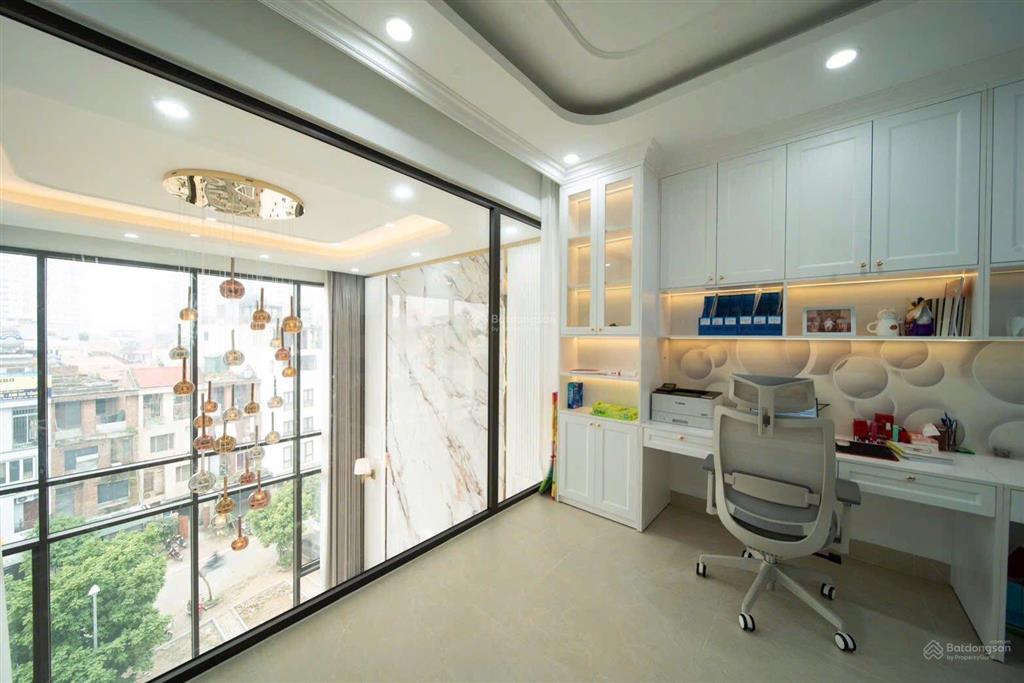 Bán nhà đẹp  dọc bún 1. mặt ngô thì nhậm kéo dài, ngay khu đô thị văn khê