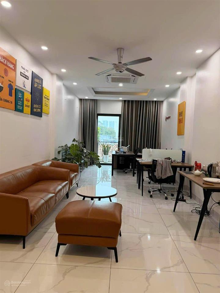 Bán nhà 50m2 x7 tầng . nhà đẹp đối diện chung cư kinh doanh tốt