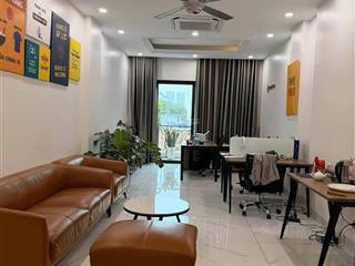 Bán nhà 50m2 x7 tầng . nhà đẹp đối diện chung cư kinh doanh tốt