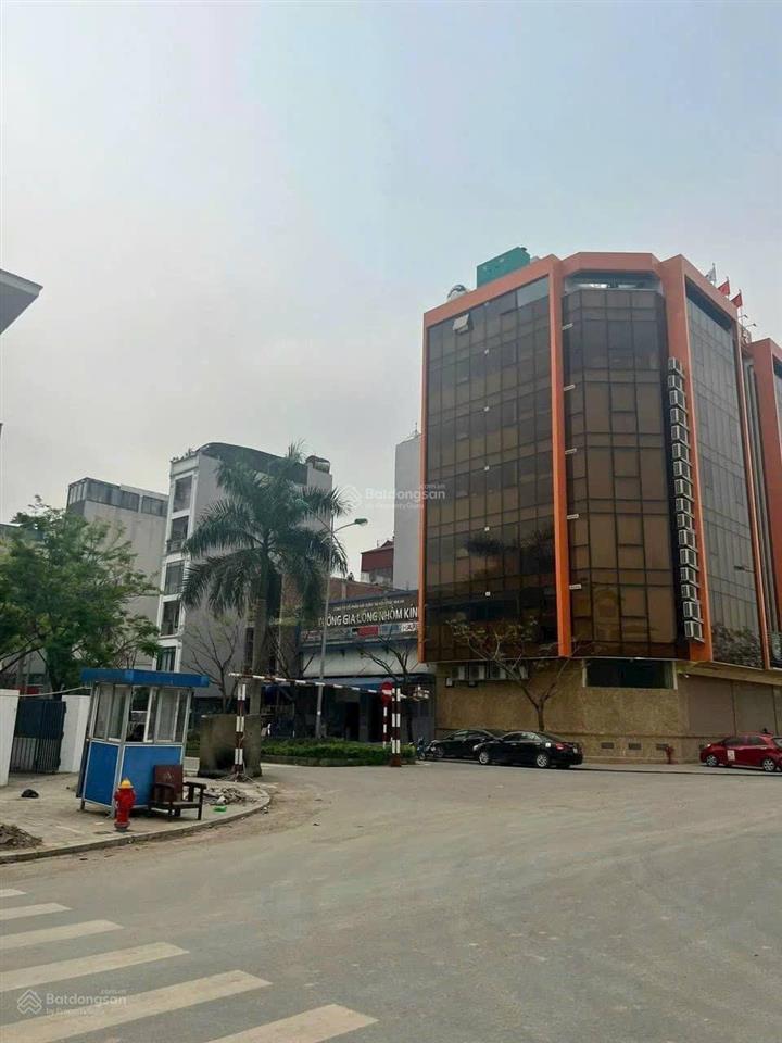 Bán 50m đất đấu giá 19ab dương nội, sát đường lê quang đạo, giá 12,3 tỷ