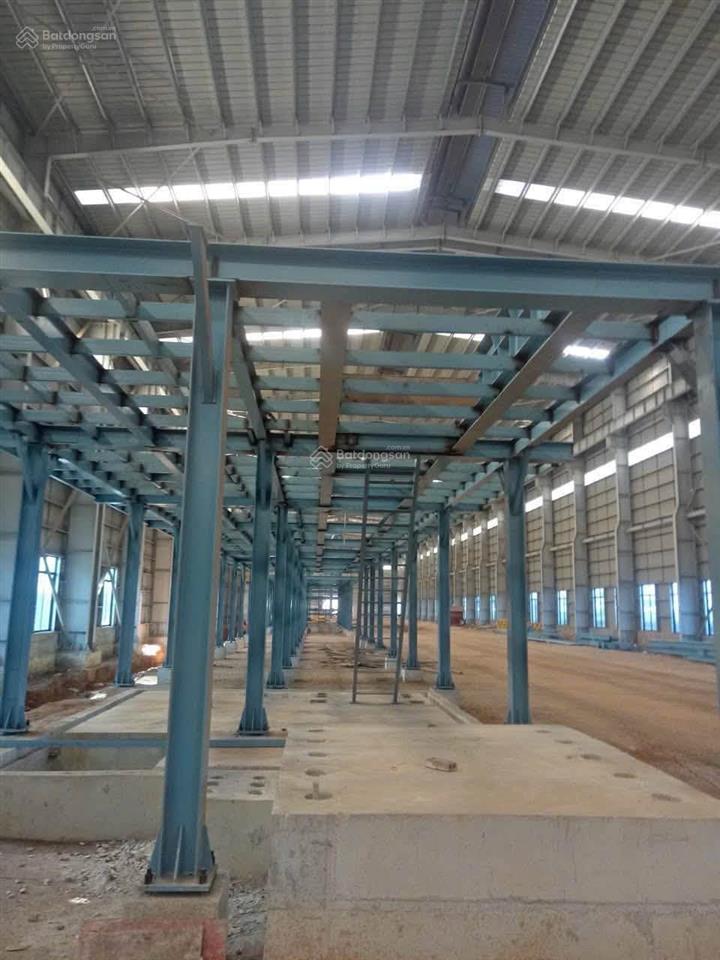 Chuyển nhượng gấp cụm công nghiệp 7,2ha giá chỉ 210 tỷ  vẫn còn bớt