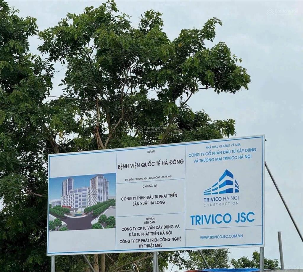 Bán lô đất khu 16.17 đối diện bệnh viện viện quốc tế và siêu thị aone mail. kinh doanh tốt