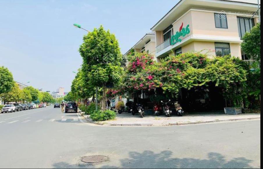 (33 tỷ) sở hữu biệt thự an vượng  dương nội dòng tiền 35 triệu/tháng