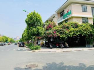 (33 tỷ) sở hữu biệt thự an vượng  dương nội dòng tiền 35 triệu/tháng