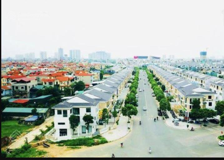 (33 tỷ) sở hữu biệt thự an vượng  dương nội dòng tiền 35 triệu/tháng