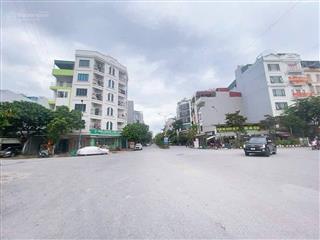 Đất dv19lk813  khu b yên nghĩa | mặt đường đôi  vị trí đẹp