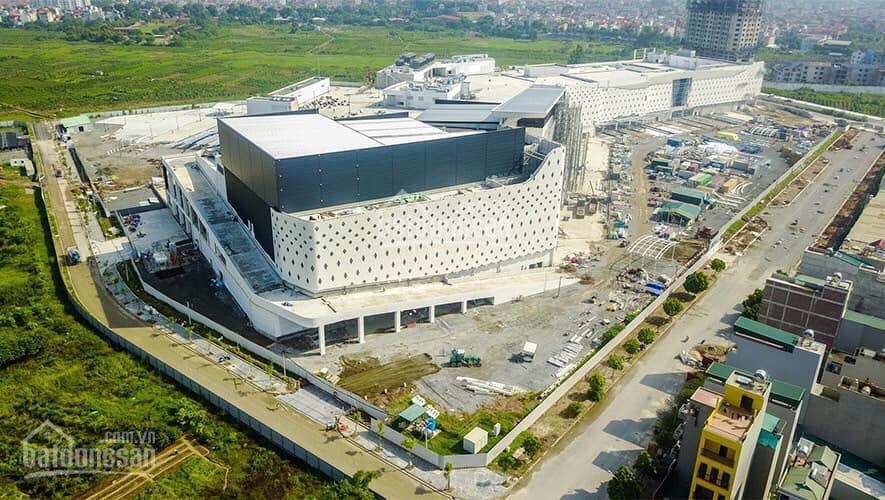 Chính chủ cần bán đất dịch vụ khu 16,17,18 dương nội, vị trí đẹp giá rẻ