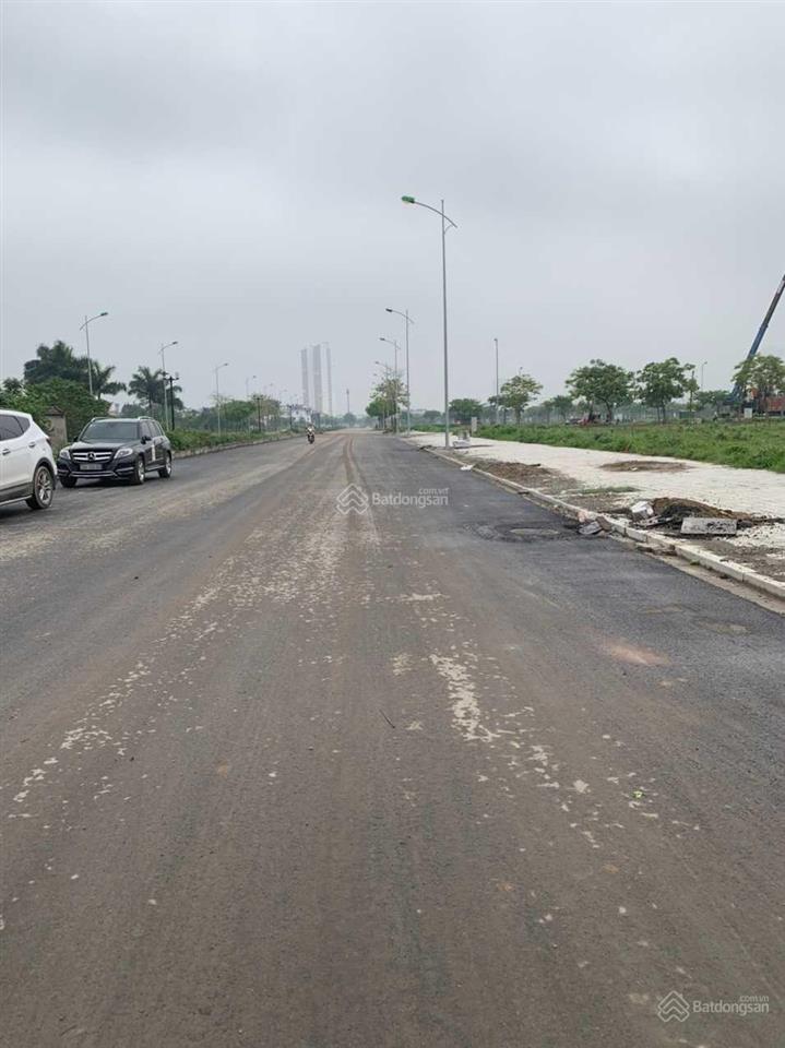 Chính chủ cần bán lô đất đấu giá x2 la tinh, hoài đức, vị trí đẹp