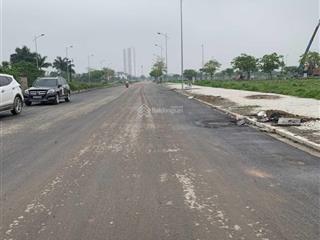 Chính chủ cần bán lô đất đấu giá x2 la tinh, hoài đức, vị trí đẹp