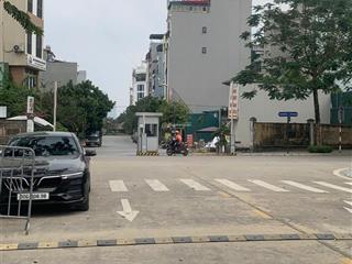 Lô đất tại khu đồng đế  dương nội, diện tích 50m², mặt tiền 4,8m, giá 12 tỷ