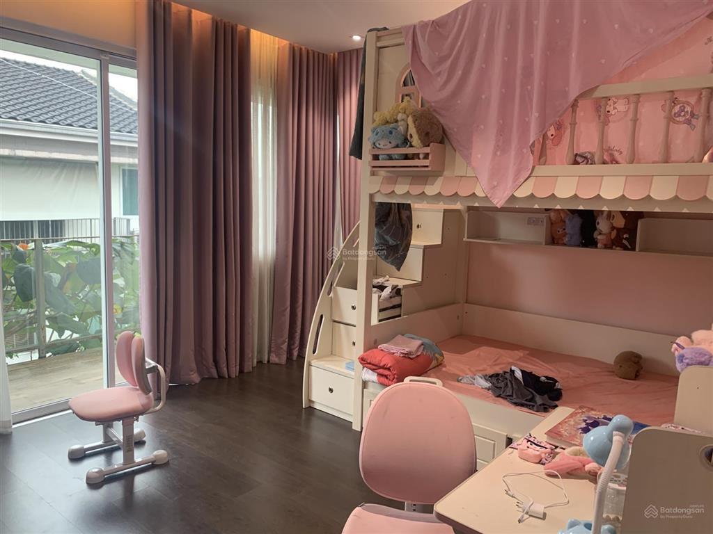 Cho thuê biệt thự đủ nội thất tại parkcity hà nội, giá 50 triệu, diện tích 240 m2