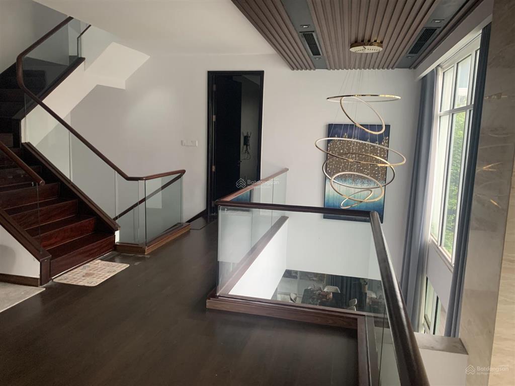 Cho thuê biệt thự đủ nội thất tại parkcity hà nội, giá 50 triệu, diện tích 240 m2